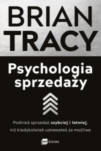 Psychologia sprzedaży