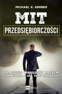 Mit przedsiębiorczości 