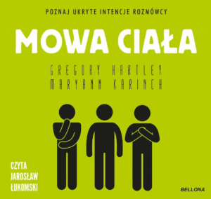 Mowa ciała