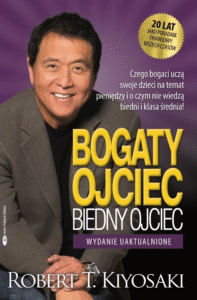 Bogaty ojciec, biedny ojciec