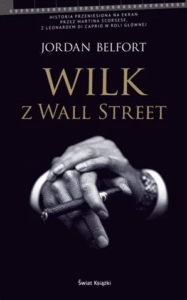 Wilk z Wall Street