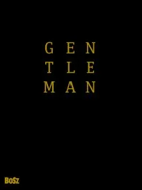 Gentleman. Podręcznik dla klas wyższych