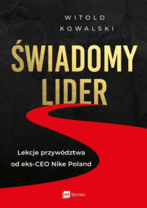Świadomy lider